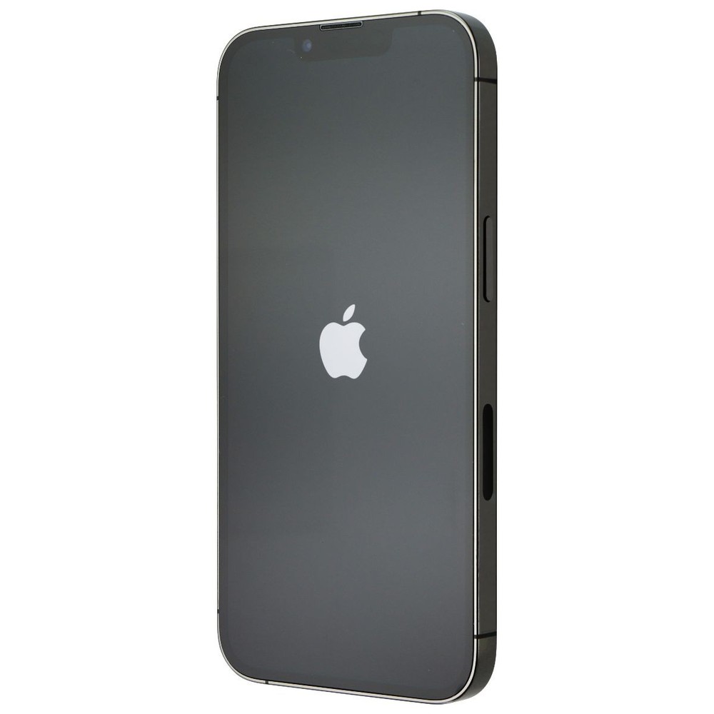 Apple iPhone 13 Pro (6.1-inch) A2483 Unlocked – 1TB / Graphite (90%+ Battery)