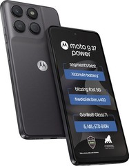 Motorola Moto G37 Power 5G 128GB Unlocked Nautical Blue 7000mAh Battery Rugged