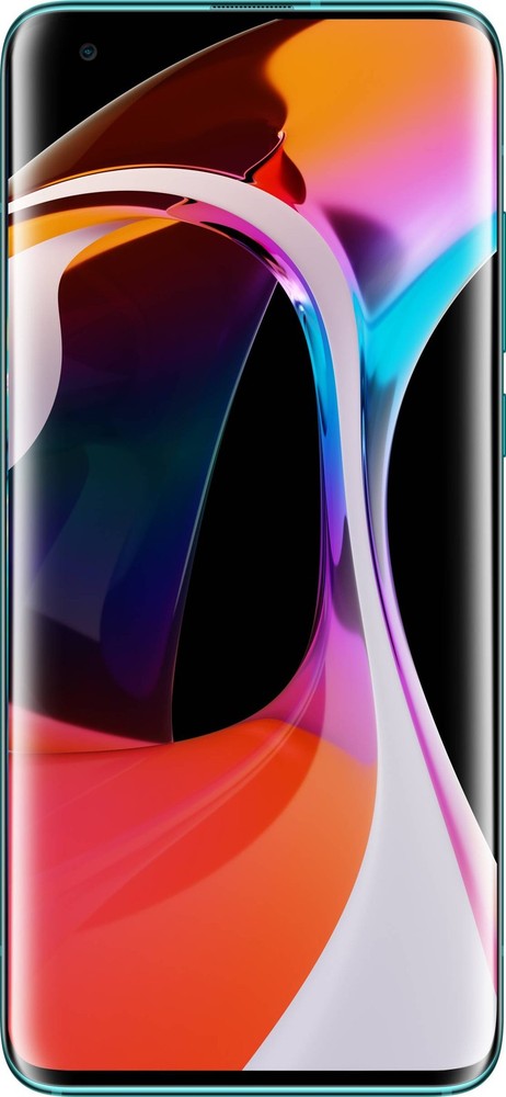 Mi 10 (Coral Green, 128 GB) (8 GB RAM)