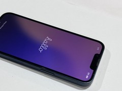 Unlocked Apple iPhone 13 128GB Midnight with box MLA23LL/A