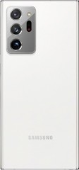 Samsung SM-N986U Galaxy Note 20 Ultra 5G 128GB Mobile Phone, Mystic White