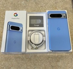 Google Pixel 8 Pro 5G 6.7&Prime; Factory Unlocked Any Carrier, Excellent In-Box