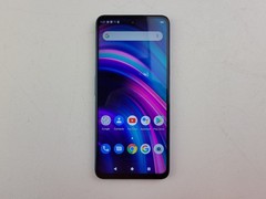 BLU F91 5G (F0030UU) 128GB (GSM Unlocked) Dual SIM – *PLEASE READ* – H6052