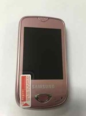 Samsung Corby GT-S3370 2.6&Prime; Android GPS 1.3MP WIFI 3G Original Touchscreen