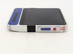 Freedom/Factory Hardware Wallet Phone Gen 1 256GB DGEN1 | Silver