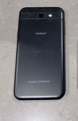 Damaged Defective Samsung SM-J327V Galaxy J3 Eclipse Verizon/Unlocked
