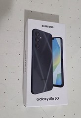 SAMSUNG GALAXY A16 5G 128GB METRO By T-MOBILE(METROPCS) 128 GB
