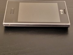 LG Optimus Logic