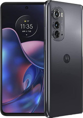 Motorola Moto Edge (2022) XT2205-3 Verizon Unlocked 256GB Grey B Extreme Burn