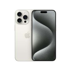 Apple iPhone 15 Pro Max, 256GB, – Unlocked – All colors – Used Excellent