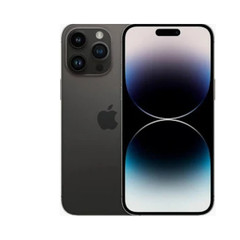 Apple iPhone 14 Pro 256GB FACTORY UNLOCKED 6.1&Prime; Smartphone – VERY GOOD