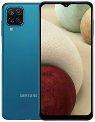 Samsung Galaxy A12 4G Unlocked Dual SIM 64GB 4GB 48MP Unopened Multicolor