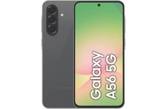 Samsung Galaxy A56 5G SM-A566B/DS (8 GB) Dual SIM 50MP Factory Unlocked 6.7&Prime; NEW