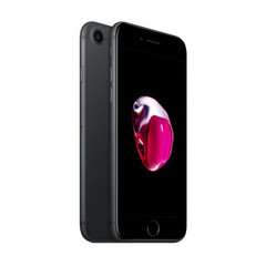 Apple iPhone 7 32GB Black (Unlocked) – Good