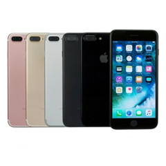 Apple iPhone 7 Plus 32GB/128GB – Unlocked, Verizon – Gold, Black, Red LTE