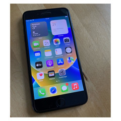 Apple iPhone 8 Plus 64GB Red/Gold/Space Gray GSM Unlocked Verizon At&t