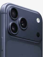 NewApple iPhone 17 Pro Max UNLOCKED 256GB Deep Blue 📱 Sealed ✅ FREE SHIPPING