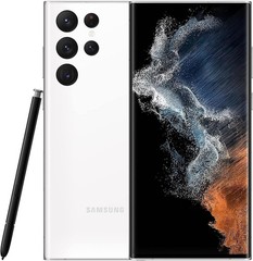 Samsung Galaxy S22 Ultra 256GB+12GB 5G SM-S908U Fully Unlocked Smartphone