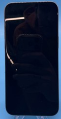 Apple Iphone 15 Pro Max 256GB A2849 Silver AT&T Locked Cellphone (MAC003056)