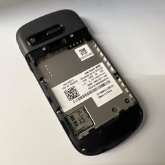 Alcatel One Touch 909B Qwerty Cellphone