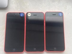 Apple iPhone 5C (Unlocked) New Battery – 8 GB / 16 GB / 32GB – PINK SALE