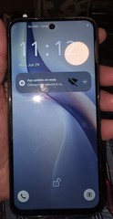 Blu G45 128gb Unlocked Black Dual Sim
