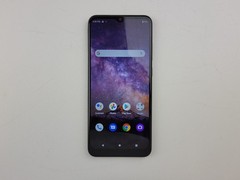 WIKO VOIX (U616AT) 32GB – Gray (GSM Unlocked) (MetroPCS) – SMALL ISSUE – H8040
