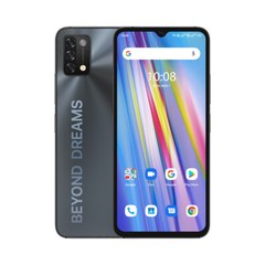 UMIDIGI A11 4GB+128GB 6.53&Prime; Dual SIM Android Unlocked 5150mAh Smartphone