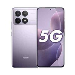 Xiaomi Redmi K70 5G Snapdragon 8 Gen 2 5000mAh 6.67in 3200×1440 WQHD+px