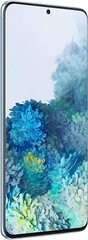Samsung Galaxy S20+ Plus 5G G986U1 128GB Unlocked OPEN BOX Cosmic Blue PHONE US