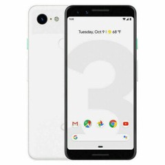 Google pixel 3 4G 5.5&Prime; OLED Screen 64GB/128GB Snapdragon845 2915mAh Newphone
