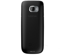 Nokia C2-01 Mobile Phone | Quad Band | Bluetooth | Micro-USB VGA Camera Unlocked