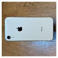 Apple iPhone XR 64GB Unlocked – Black, Red, White, Mint Condition