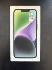 APPLE IPHONE 14 – 128GB (FACTORY UNLOCKED) MIDNIGHT