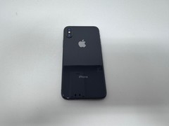 Apple iPhone X 256GB (AT&T Only) A1901 Gray – FAST FREE SHIPPING!