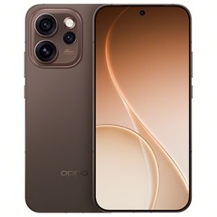 OPPO Reno15 Pro Smartphone Android 16 Dimensity 8450 Octa Core GPS NFC Touch ID