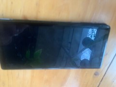 Samsung Galaxy Note8 SM-N950U, 64GB,Unlocked,Medium Shadow.  Working condition