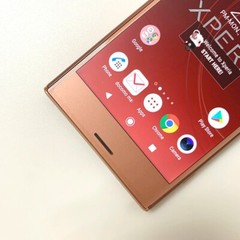 Sony Xperia XZ Premium G8141 G8142 Original 64GB 19MP WIFI GPS Android 4G Phone