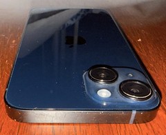 Apple iPhone 14 – 128 GB – Midnight (Unlocked)