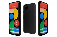 Google Pixel 5 128GB ROM 8GB RAM 5G 6.0&Prime; VOLTE Unlocked Smartphone-New Unopened