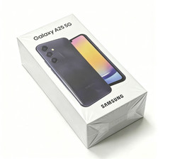 Brand New Samsung Galaxy A25 5G 128GB Factory Unlocked 6.5&Prime; -Black