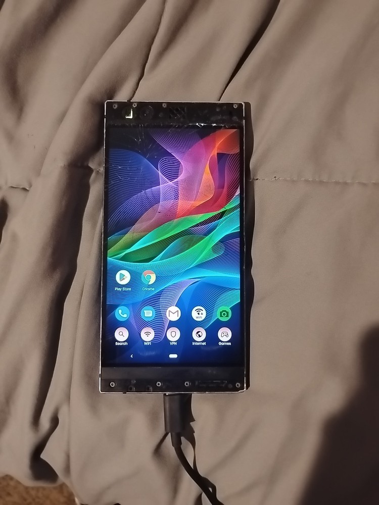 Razer Phone 1