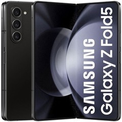 Galaxy Z Fold 5 (SM-946U1) 512GB | Phantom Black | Unlocked | Very Good B+