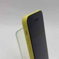 Unlocked Apple iPhone 5c 16GB 10.3.3 Yellow ME554LL/A