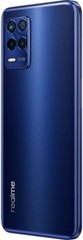 Realme 8s 5G Global Unlocked 6GB 128GB Universe Blue Dual SIM Smartphone