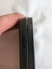 HTC Dream Google G1 (DREA100) (T-Mobile) Black Android Smartphone Works