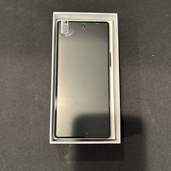 256GB Dual SIM I24 Ultra Android Phone – 6.8&Prime; Full HD Display, Built-In Pen, Unl