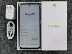 Honor 90 Lite 5G Google Play Android13 Unlocked 100MP 8+256GB Smartphone