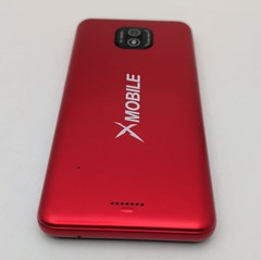 XMobile X2 Unlocked Smartphone 8GB 4G LTE Android Dual Camera 5.5&Prime; HD Display