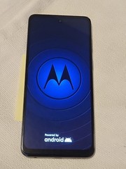 Motorola Moto G Power 5G 2023 256GB XT2311-3 (Unlocked) Fully Functional